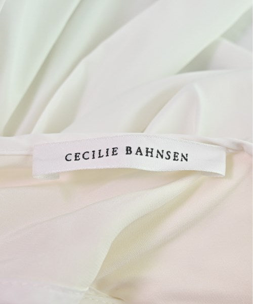 CECILIE BAHNSEN 女襯衫