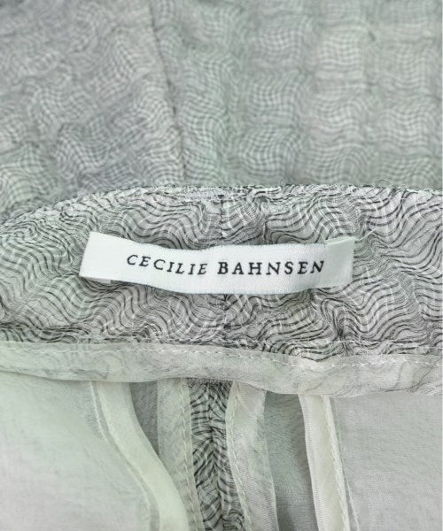 CECILIE BAHNSEN 其他款