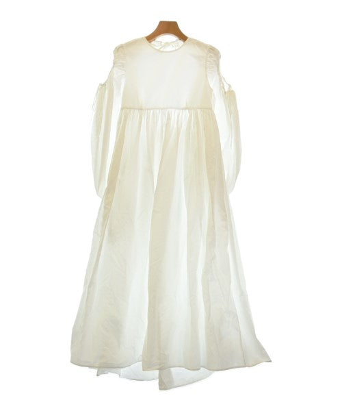 CECILIE BAHNSEN 洋裝