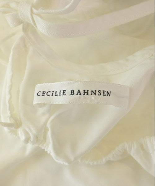 CECILIE BAHNSEN 洋裝