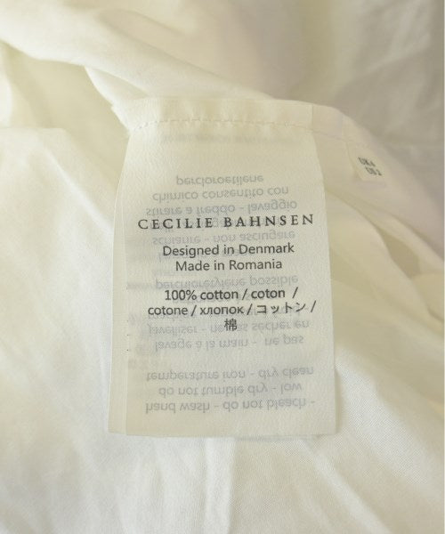 CECILIE BAHNSEN 洋裝