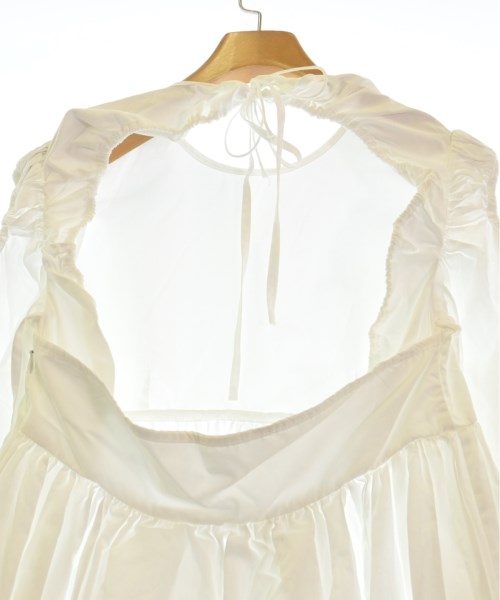CECILIE BAHNSEN 洋裝