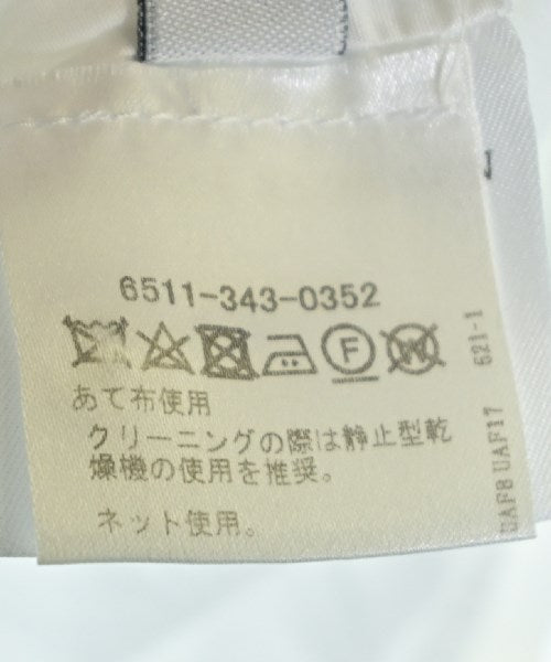 CECILIE BAHNSEN 休襯衫