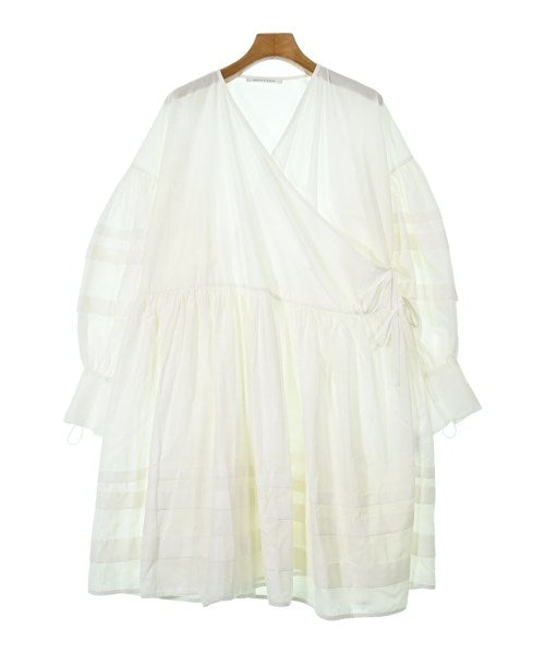 CECILIE BAHNSEN 洋裝