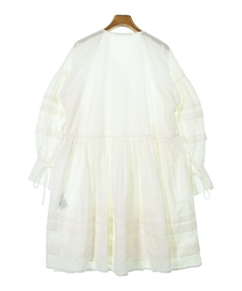 CECILIE BAHNSEN 洋裝