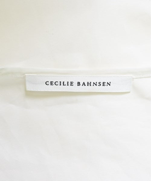 CECILIE BAHNSEN 洋裝