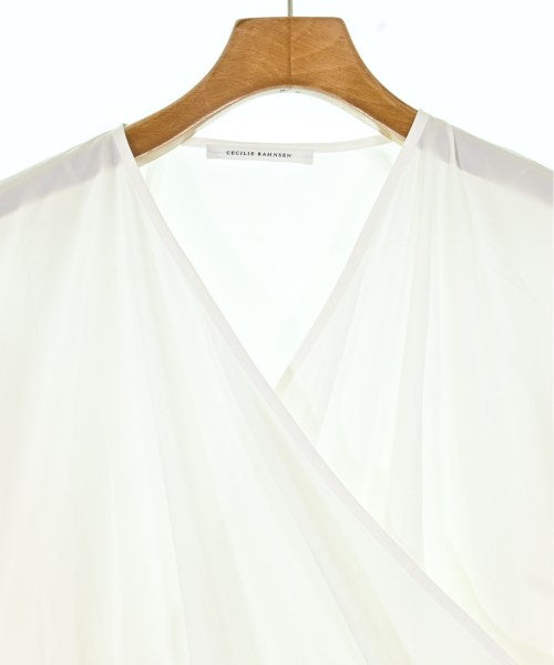 CECILIE BAHNSEN 洋裝
