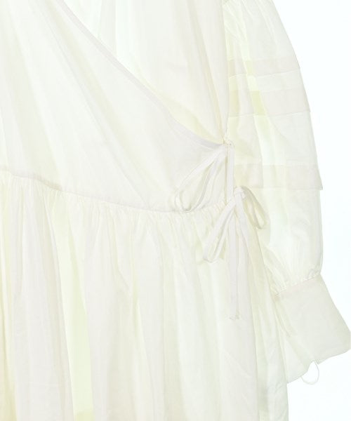 CECILIE BAHNSEN 洋裝