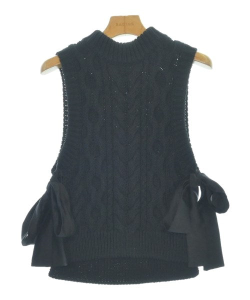 CECILIE BAHNSEN 毛衣