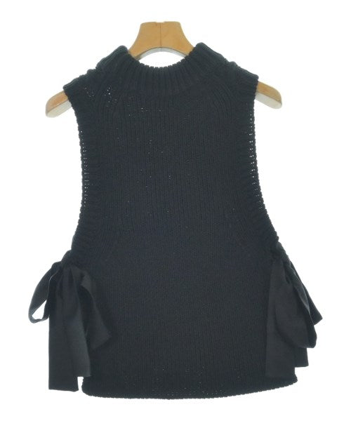 CECILIE BAHNSEN 毛衣