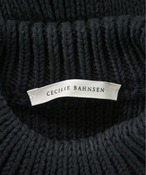 CECILIE BAHNSEN 毛衣