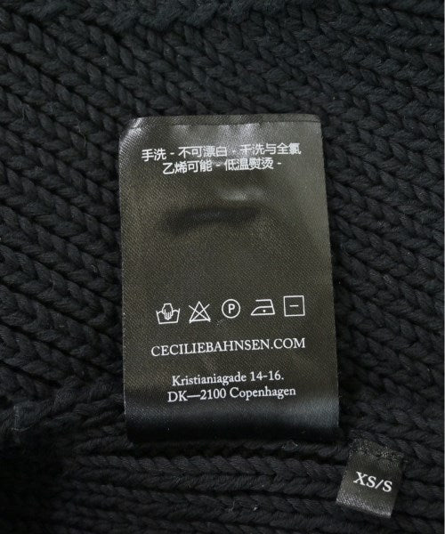 CECILIE BAHNSEN 毛衣