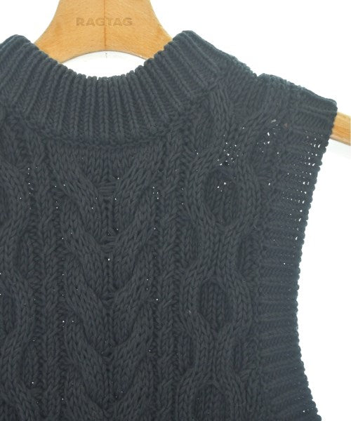 CECILIE BAHNSEN 毛衣