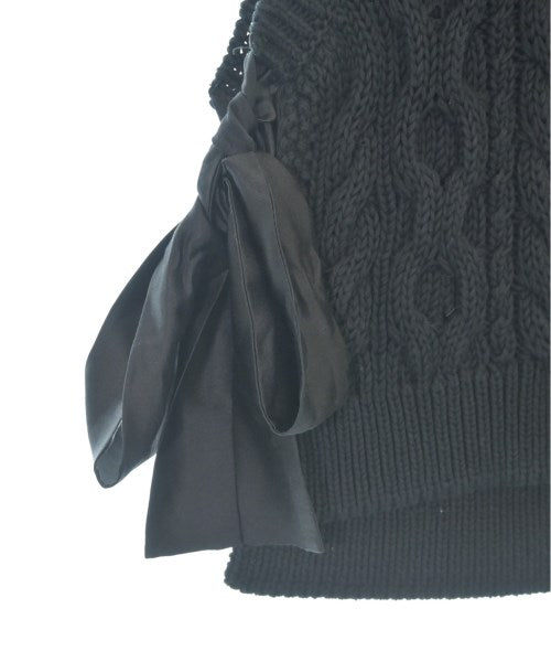 CECILIE BAHNSEN 毛衣