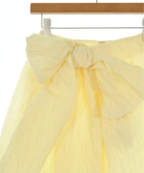 CECILIE BAHNSEN 膝上裙