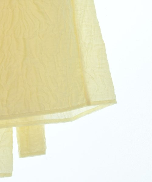 CECILIE BAHNSEN 膝上裙