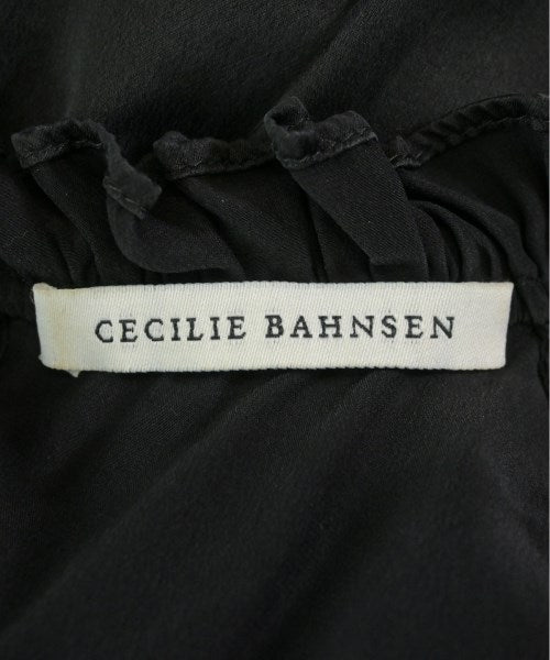 CECILIE BAHNSEN 休閒襯衫