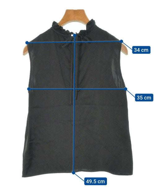 CECILIE BAHNSEN 休閒襯衫