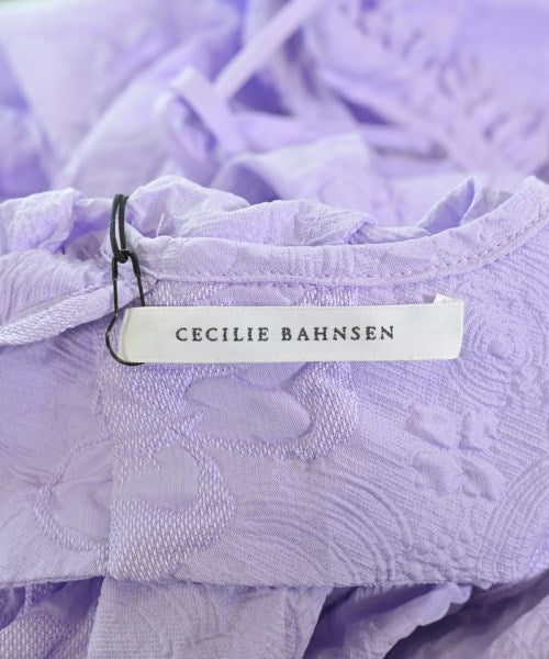CECILIE BAHNSEN 洋裝