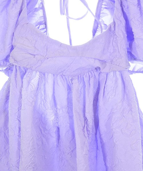 CECILIE BAHNSEN 洋裝