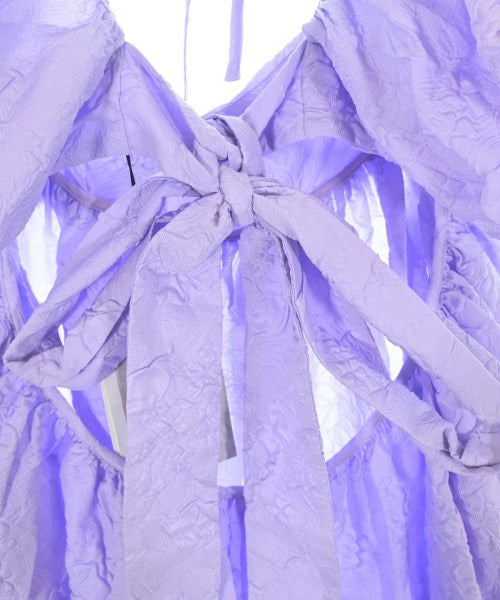 CECILIE BAHNSEN 洋裝