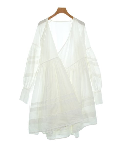 CECILIE BAHNSEN 洋裝