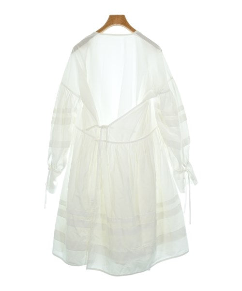 CECILIE BAHNSEN 洋裝