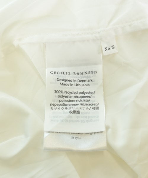 CECILIE BAHNSEN 洋裝