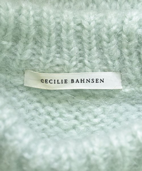 CECILIE BAHNSEN 毛衣