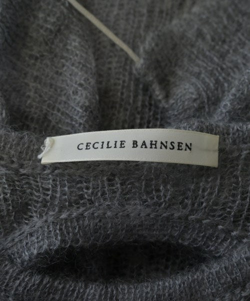 CECILIE BAHNSEN 毛衣