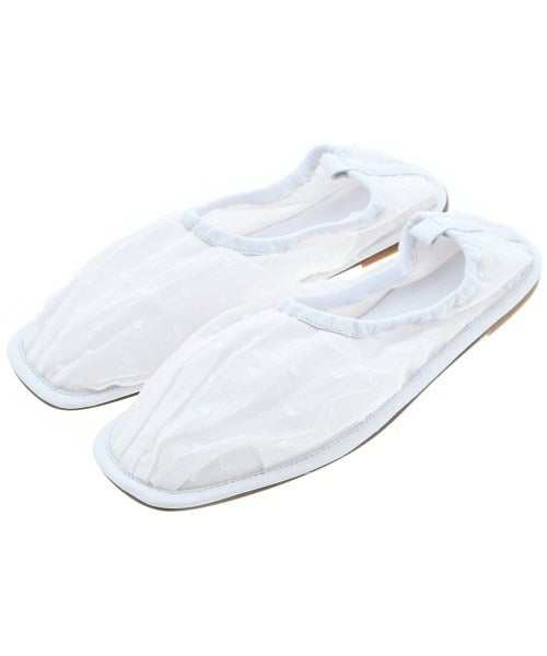 CECILIE BAHNSEN 其他鞋款