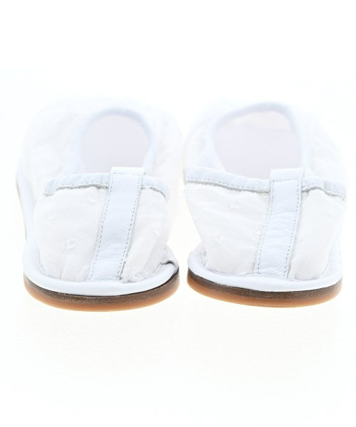 CECILIE BAHNSEN 其他鞋款