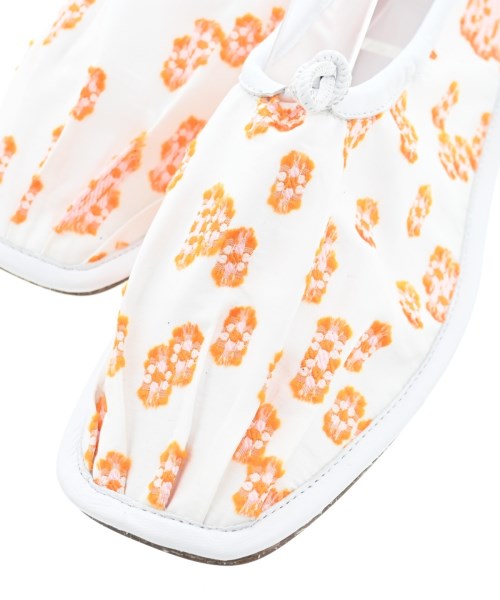 CECILIE BAHNSEN 其他鞋款