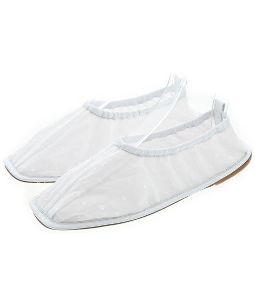 CECILIE BAHNSEN 其他鞋款