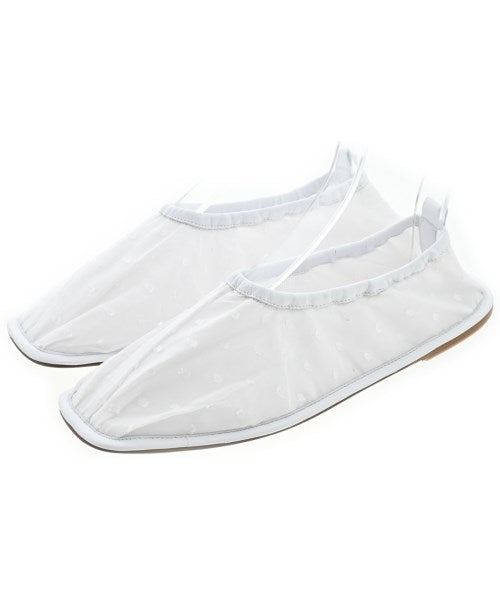 CECILIE BAHNSEN 其他鞋款