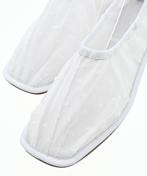 CECILIE BAHNSEN 其他鞋款