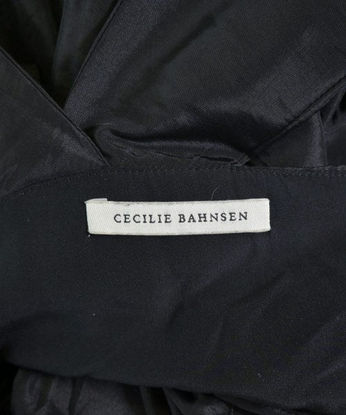CECILIE BAHNSEN 洋裝