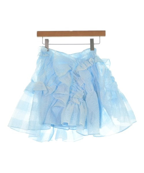 CECILIE BAHNSEN 迷裙