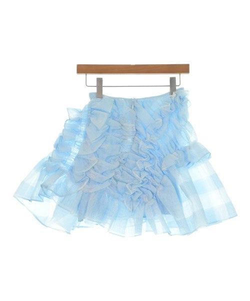 CECILIE BAHNSEN 迷裙