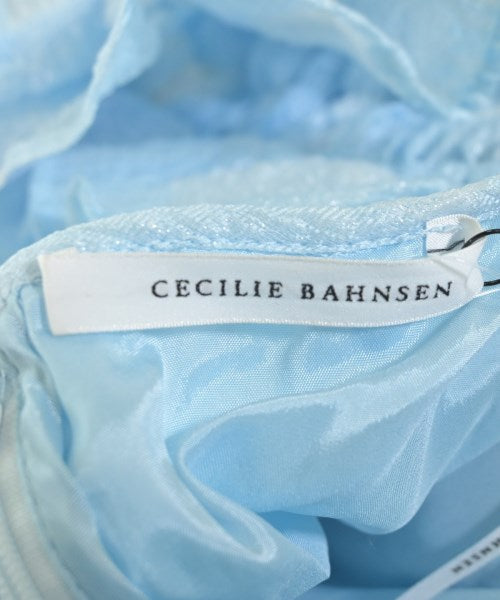 CECILIE BAHNSEN 迷裙