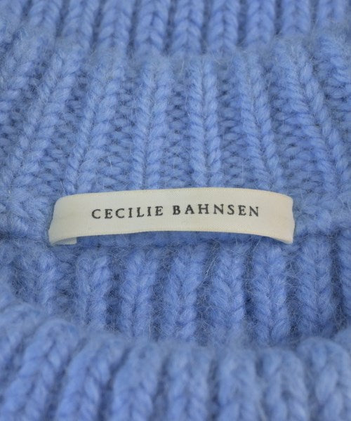 CECILIE BAHNSEN 毛衣