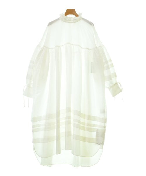 CECILIE BAHNSEN 洋裝