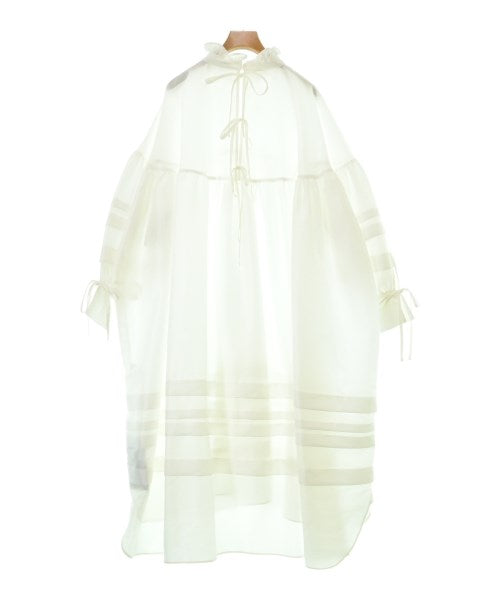 CECILIE BAHNSEN 洋裝