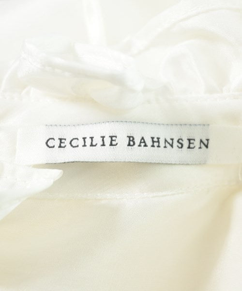 CECILIE BAHNSEN 洋裝