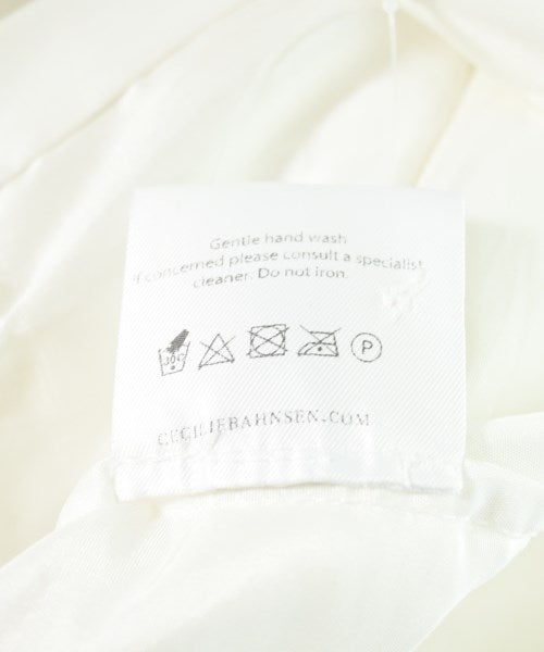 CECILIE BAHNSEN 洋裝