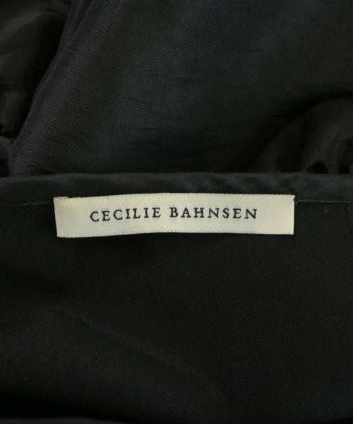 CECILIE BAHNSEN 女襯衫