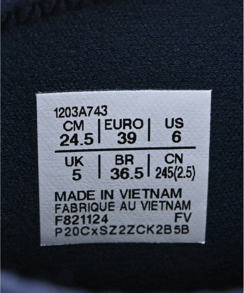 CECILIE BAHNSEN 運動鞋