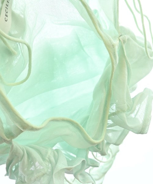 CECILIE BAHNSEN 肩背包