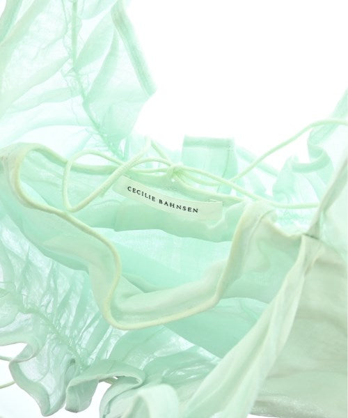 CECILIE BAHNSEN 肩背包