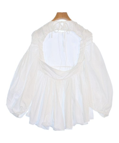 CECILIE BAHNSEN 女襯衫